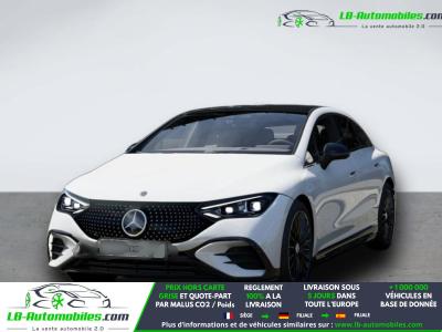 Mercedes EQE 300