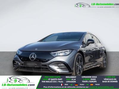 Mercedes EQE 300