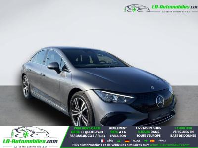 Mercedes EQE 300