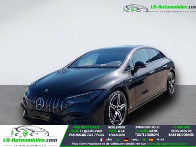 Mercedes EQE 43 AMG 4MATIC
