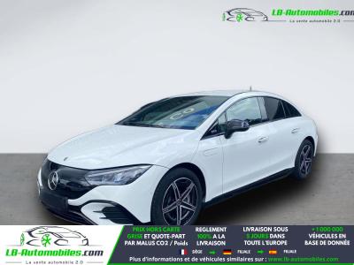 Mercedes EQE 350 4MATIC