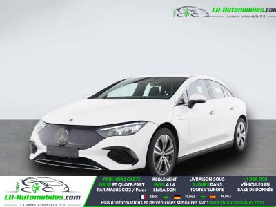Mercedes EQE 350 4MATIC