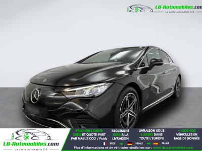 Mercedes EQE 350 4MATIC
