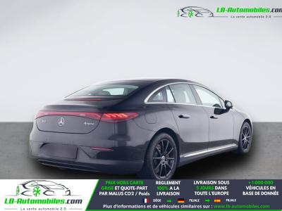 Mercedes EQE 350 4MATIC