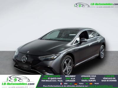Mercedes EQE 350 4MATIC