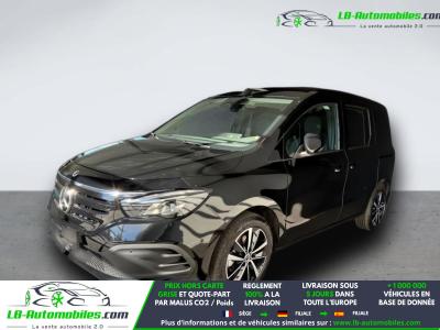 Mercedes EQT 200