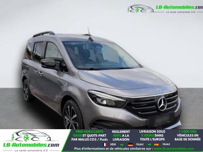 Mercedes EQT 200