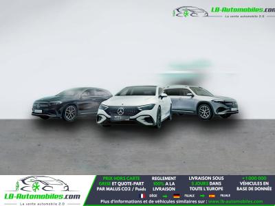 Mercedes EQT 200