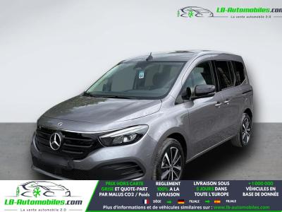 Mercedes EQT 200