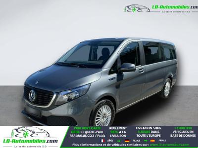 Mercedes EQV 300 Long 204 ch