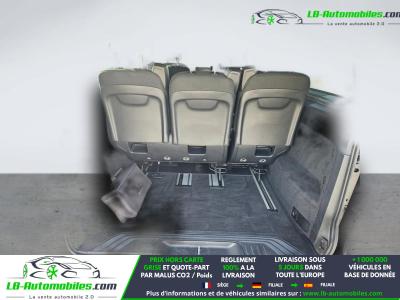 Mercedes EQV 300 Long 204 ch