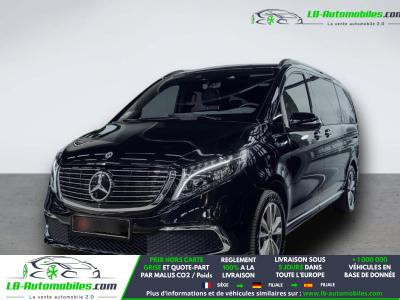 Mercedes EQV 300 Long 204 ch