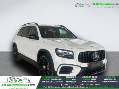 Mercedes GLB 35 AMG BVA 4Matic