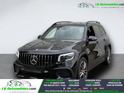 Mercedes GLB 35 AMG BVA 4Matic