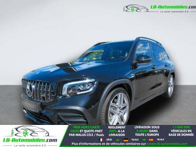 Mercedes GLB 35 AMG BVA 4Matic