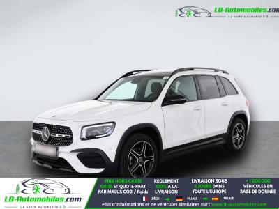 Mercedes GLB 200 BVA