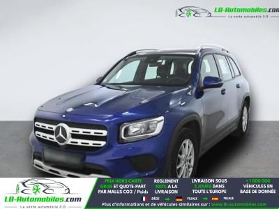 Mercedes GLB 200 BVA