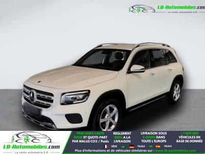 Mercedes GLB 200 BVA