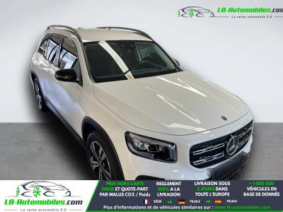 Mercedes GLB 200 BVA