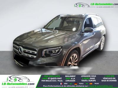 Mercedes GLB 200 BVA