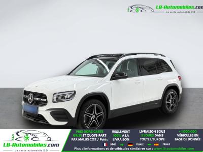 Mercedes GLB 200 d BVA