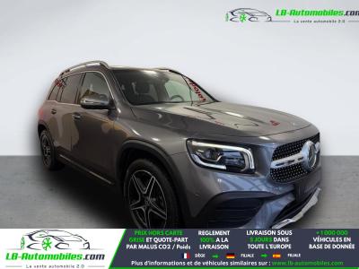 Mercedes GLB 200 d BVA