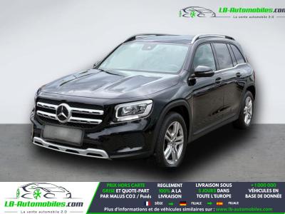 Mercedes GLB 200 d BVA
