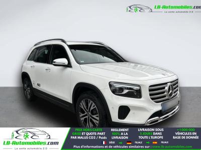 Mercedes GLB 200 d BVA