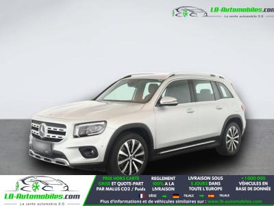 Mercedes GLB 200 d BVA