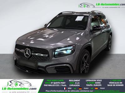 Mercedes GLB 200 d BVA