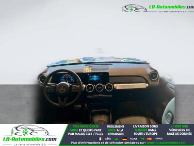Mercedes GLB 200 d BVA