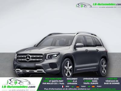 Mercedes GLB 220 d BVA 4Matic