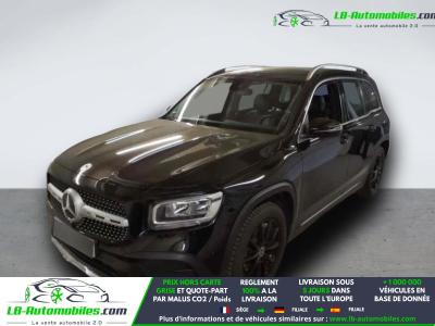 Mercedes GLB 200 d BVA