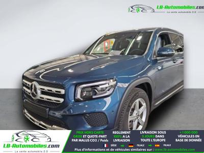 Mercedes GLB 200 d BVA