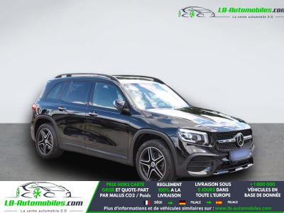 Mercedes GLB 220 d BVA 4Matic