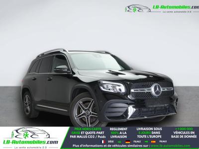 Mercedes GLB 220 d BVA 4Matic