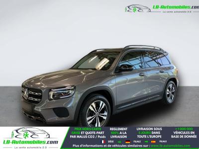 Mercedes GLB 220 d BVA 4Matic