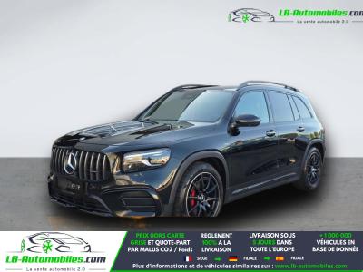 Mercedes GLB 35 AMG BVA 4Matic