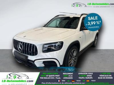 Mercedes GLB 35 AMG BVA 4Matic
