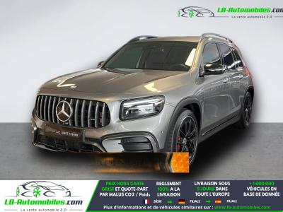 Mercedes GLB 35 AMG BVA 4Matic