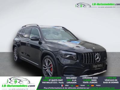 Mercedes GLB 35 AMG BVA 4Matic