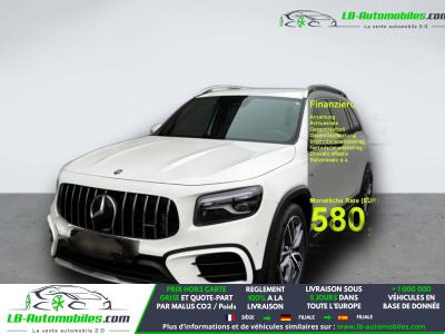 Mercedes GLB 35 AMG BVA 4Matic