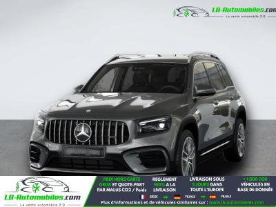 Mercedes GLB 35 AMG BVA 4Matic