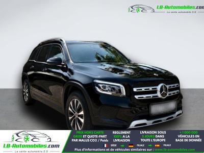 Mercedes GLB 200 d BVA