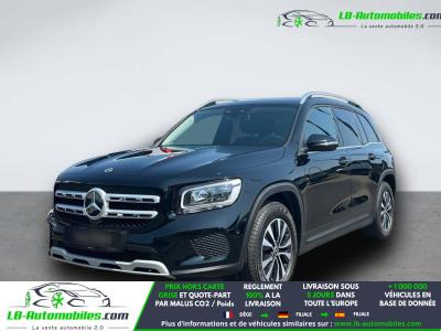 Mercedes GLB 200 d BVA