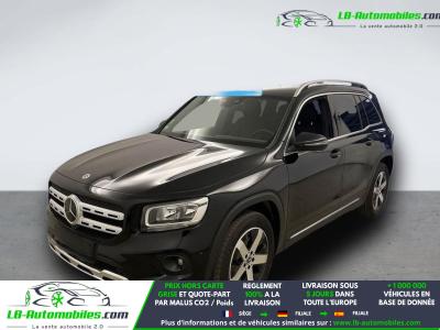 Mercedes GLB 200 d BVA