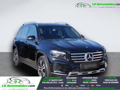 Mercedes GLB 200 d BVA