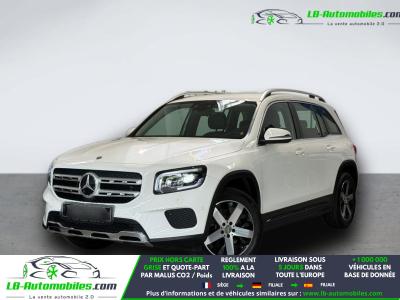 Mercedes GLB 200 d BVA
