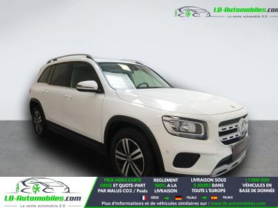 Mercedes GLB 200 d BVA