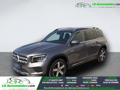 Mercedes GLB 200 d BVA